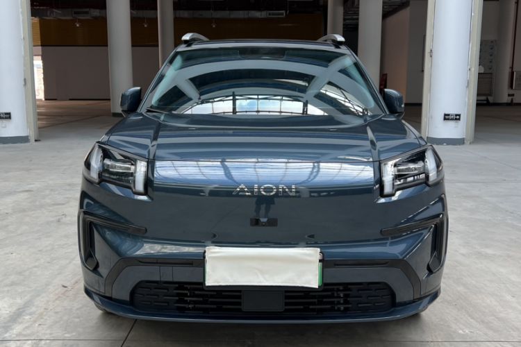 Used AION V 2024 Aion Tyrannosaurus 520 Smart Luxury Edition Exterior 6