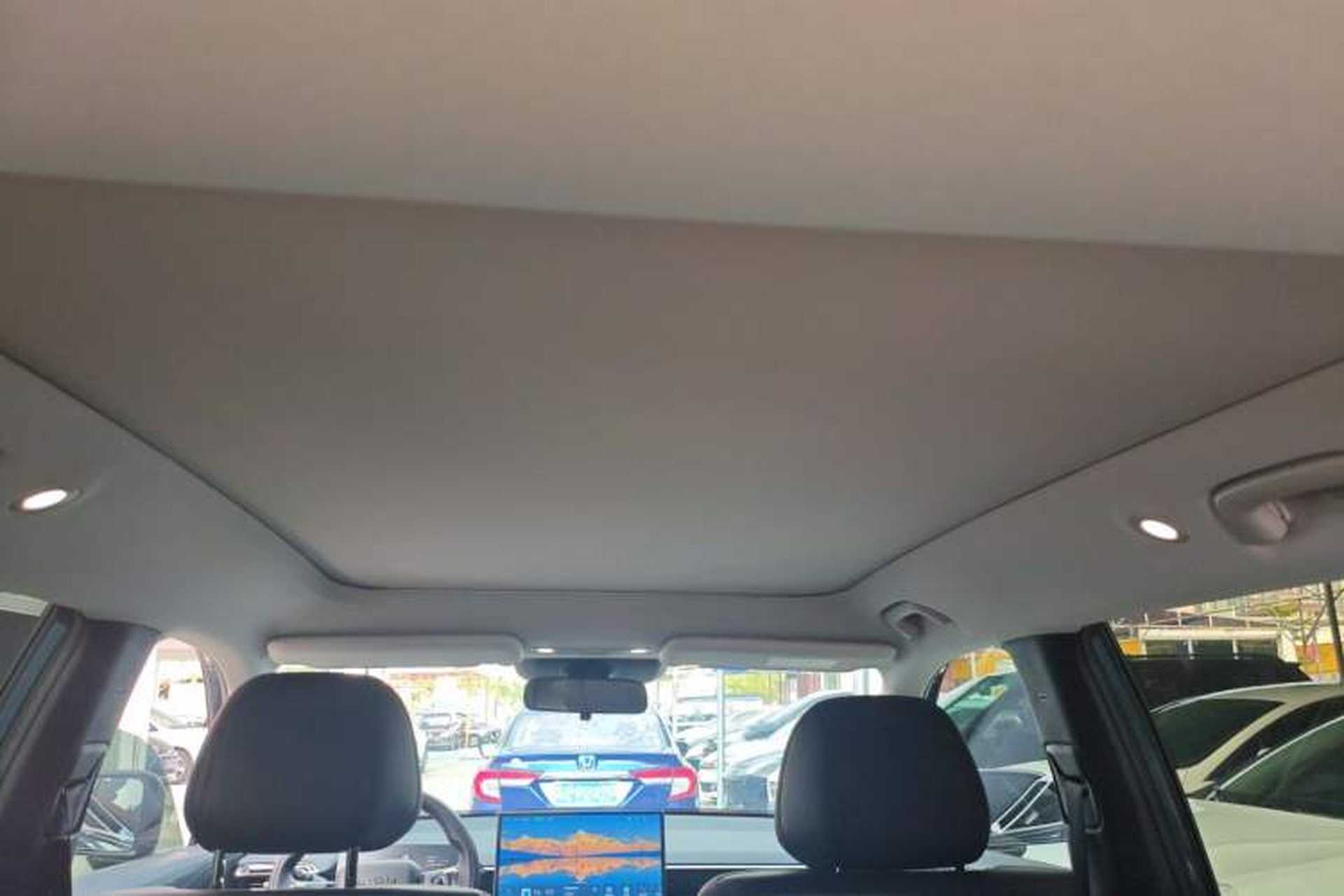 Used AION V 2024 Aion Tyrannosaurus 520 Smart Luxury Edition Headliner