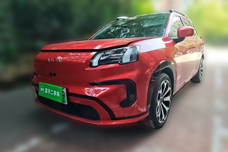 Used AION V 2024 Aion Tyrannosaurus 650 Smart Premium Edition Guazi used car, China used car export, Used car for sale, Used  cars, Cheapest cars for sale