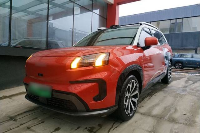 Used AION V 2024 Aion Tyrannosaurus 650 LiDAR Edition