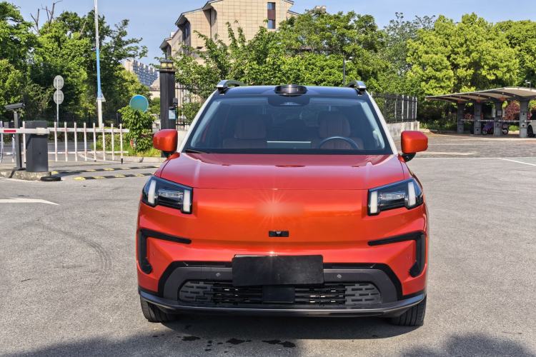 Used AION V 2024 Aion Tyrannosaurus 650 LiDAR Edition Exterior 1
