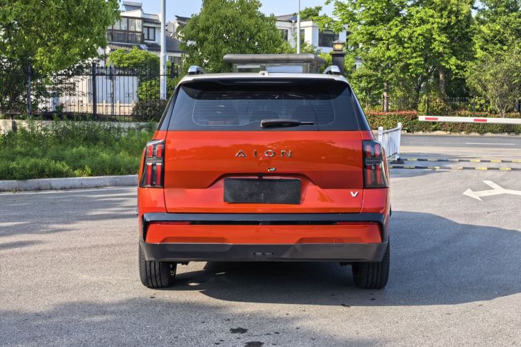 Used AION V 2024 Aion Tyrannosaurus 650 LiDAR Edition Exterior 3