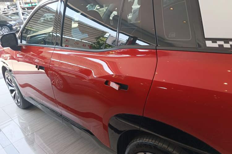 Used AION V 2024 Aion Tyrannosaurus 650 LiDAR Edition Exterior 3