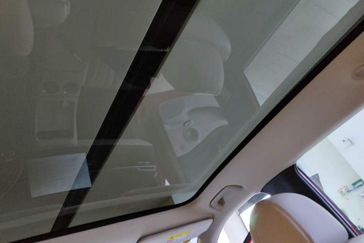 Used AION V 2024 Aion Tyrannosaurus 650 LiDAR Edition Headliner