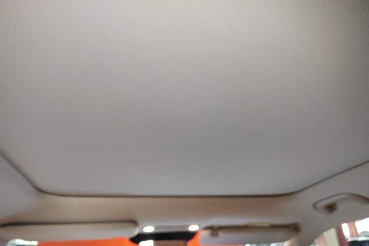Used AION V 2024 Aion Tyrannosaurus 650 LiDAR Edition Headliner