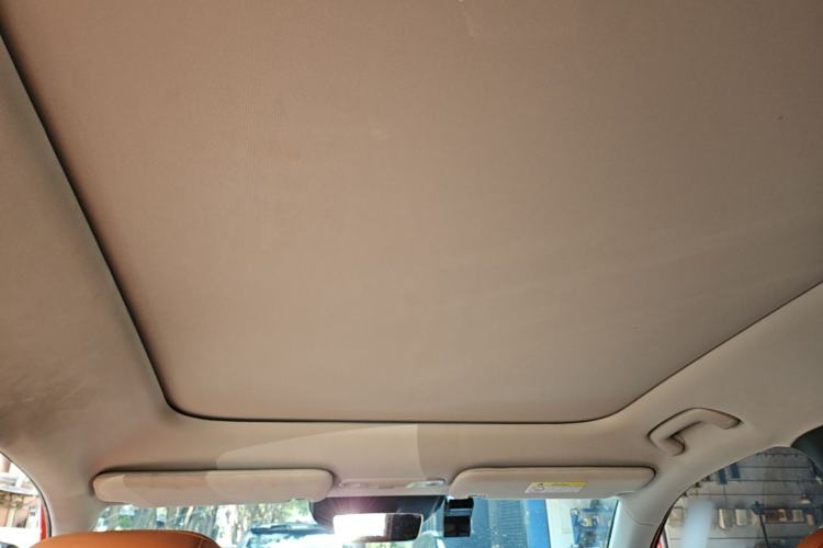 Used AION V 2024 Aion Tyrannosaurus 650 LiDAR Edition Headliner