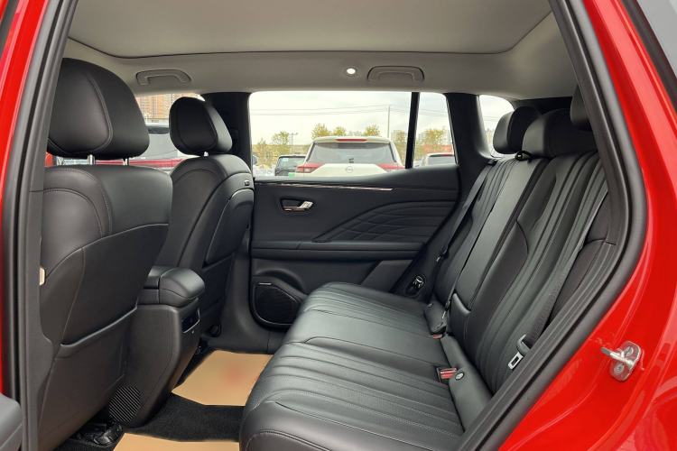 Used AION V 2024 Aion Tyrannosaurus 650 LiDAR Edition Interior 7