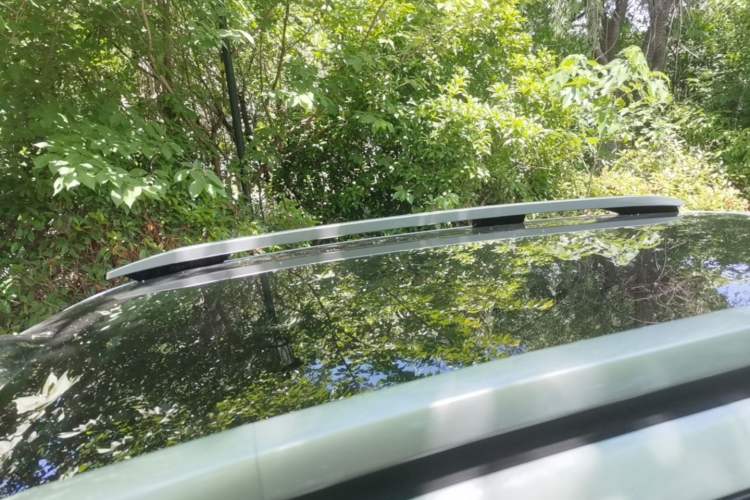 Used AION V 2024 Aion Tyrannosaurus 650 LiDAR Edition Roof