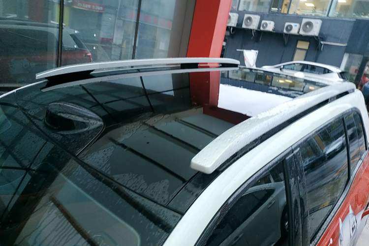 Used AION V 2024 Aion Tyrannosaurus 650 LiDAR Edition Roof