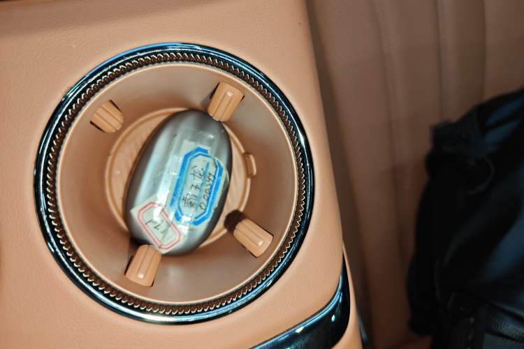 Used AION V 2024 Aion Tyrannosaurus 650 LiDAR Edition Vehicle Key