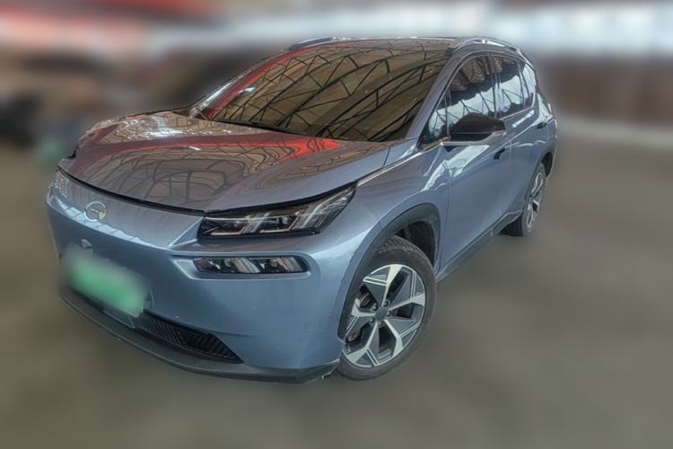 Used AION V 2024 Plus 70 Star Edition Ternary Lithium Guazi used car, China used car export, Used car for sale, Used  cars, Cheapest cars for sale