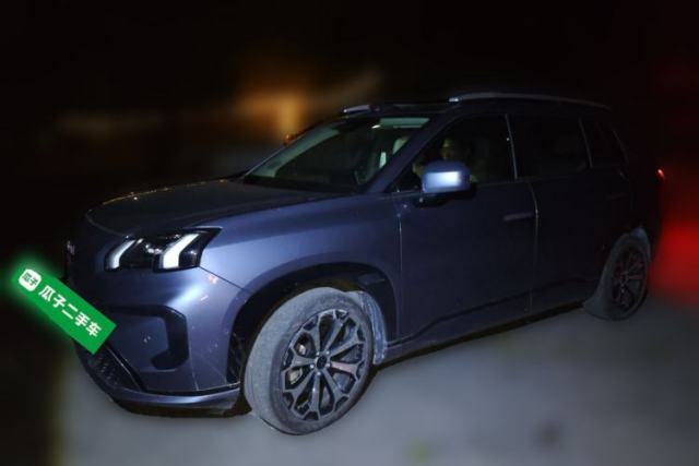 Used AION V 2024 Aion Tyrannosaurus 650 LiDAR Edition