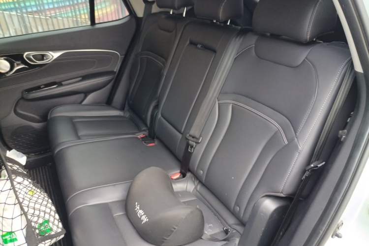 Used AION V 2024 Plus 70 Star Edition Ternary Lithium Left Rear Seat