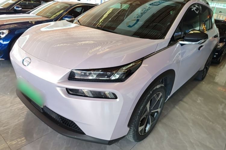 Used AION V 2024 Plus 70 Star Edition Lithium Iron Phosphate Guazi used car, China used car export, Used car for sale, Used  cars, Cheapest cars for sale