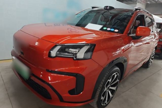 Used AION V 2024 Aion Tyrannosaurus 520 LiDAR Edition