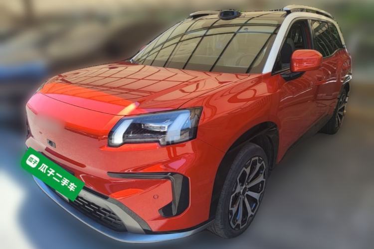 Used AION V 2024 Aion Tyrannosaurus 650 LiDAR Edition Guazi used car, China used car export, Used car for sale, Used AION cars, Cheapest cars for sale, Electric vehicle, New energy car