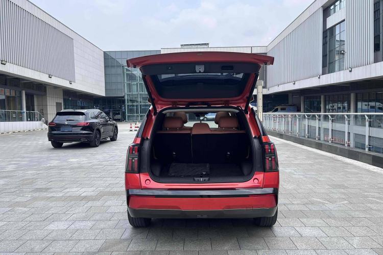 Used AION V 2024 Aion Tyrannosaurus 650 LiDAR Edition Exterior 12