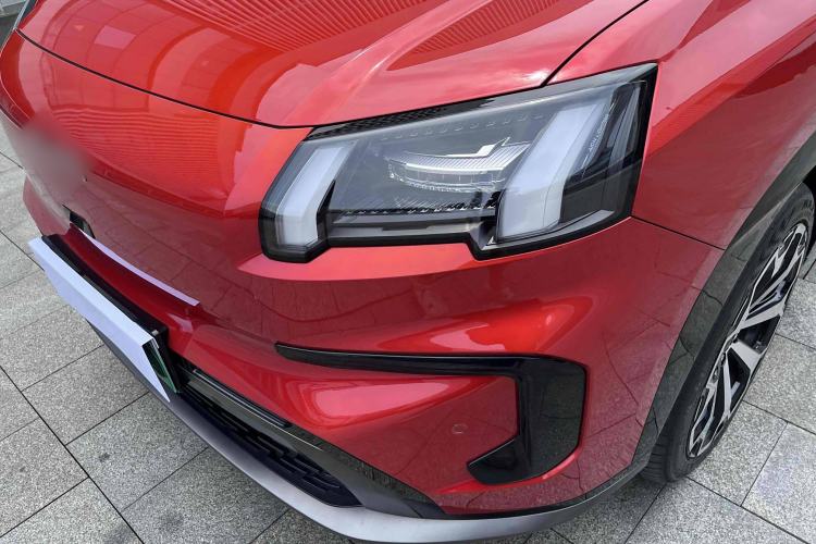 Used AION V 2024 Aion Tyrannosaurus 650 LiDAR Edition Exterior 2