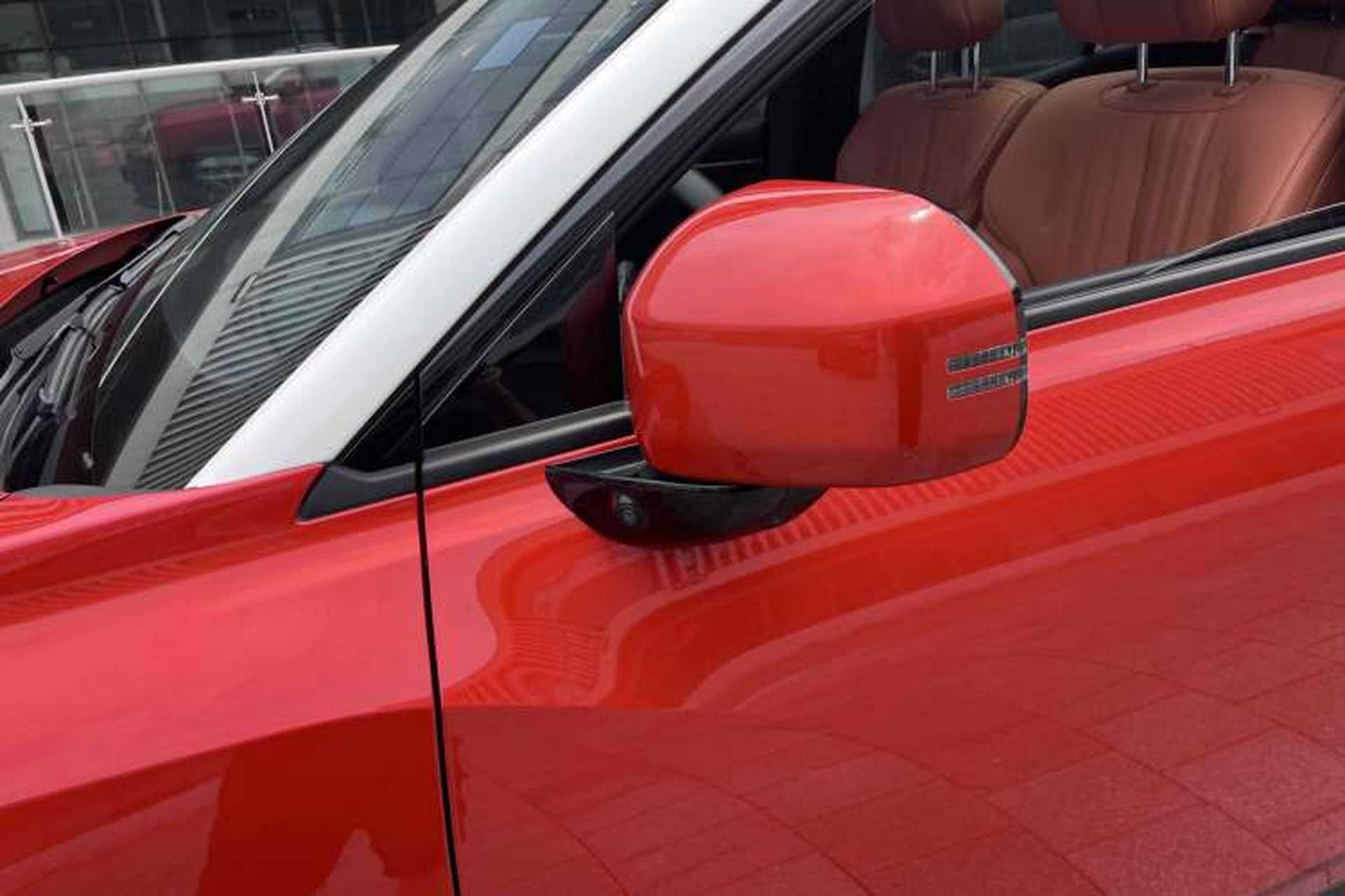 Used AION V 2024 Aion Tyrannosaurus 650 LiDAR Edition Exterior 5