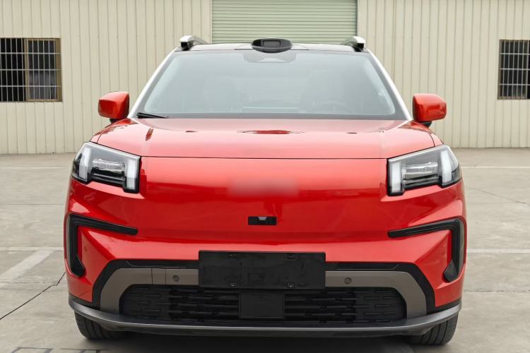 Used AION V 2024 Aion Tyrannosaurus 650 LiDAR Edition Exterior 5