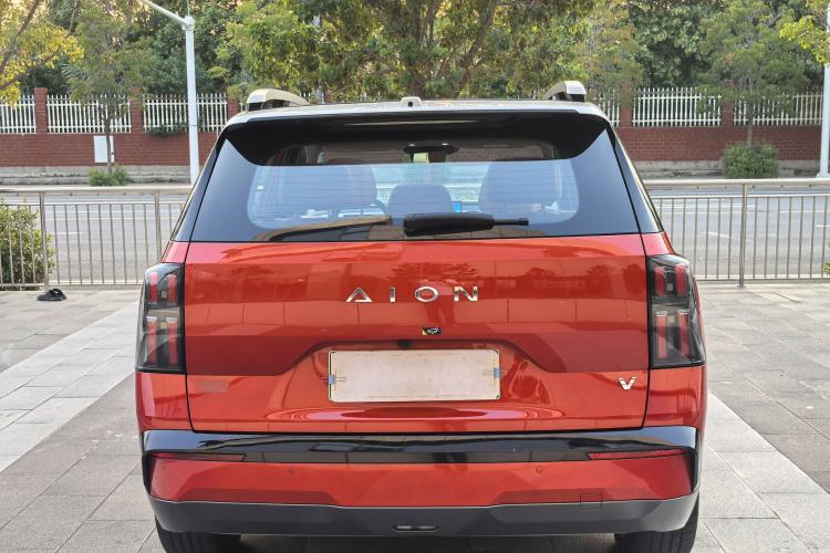 Used AION V 2024 Aion Tyrannosaurus 650 LiDAR Edition Exterior 7