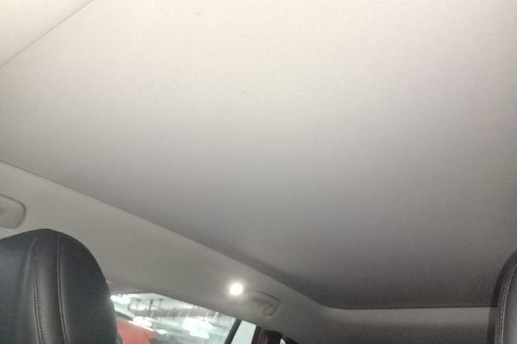 Used AION V 2024 Aion Tyrannosaurus 650 Smart Premium Edition Headliner