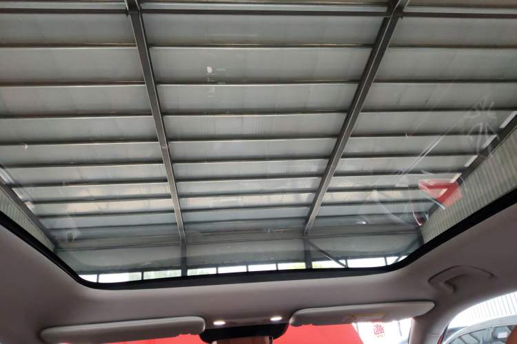 Used AION V 2024 Aion Tyrannosaurus 650 LiDAR Edition Headliner