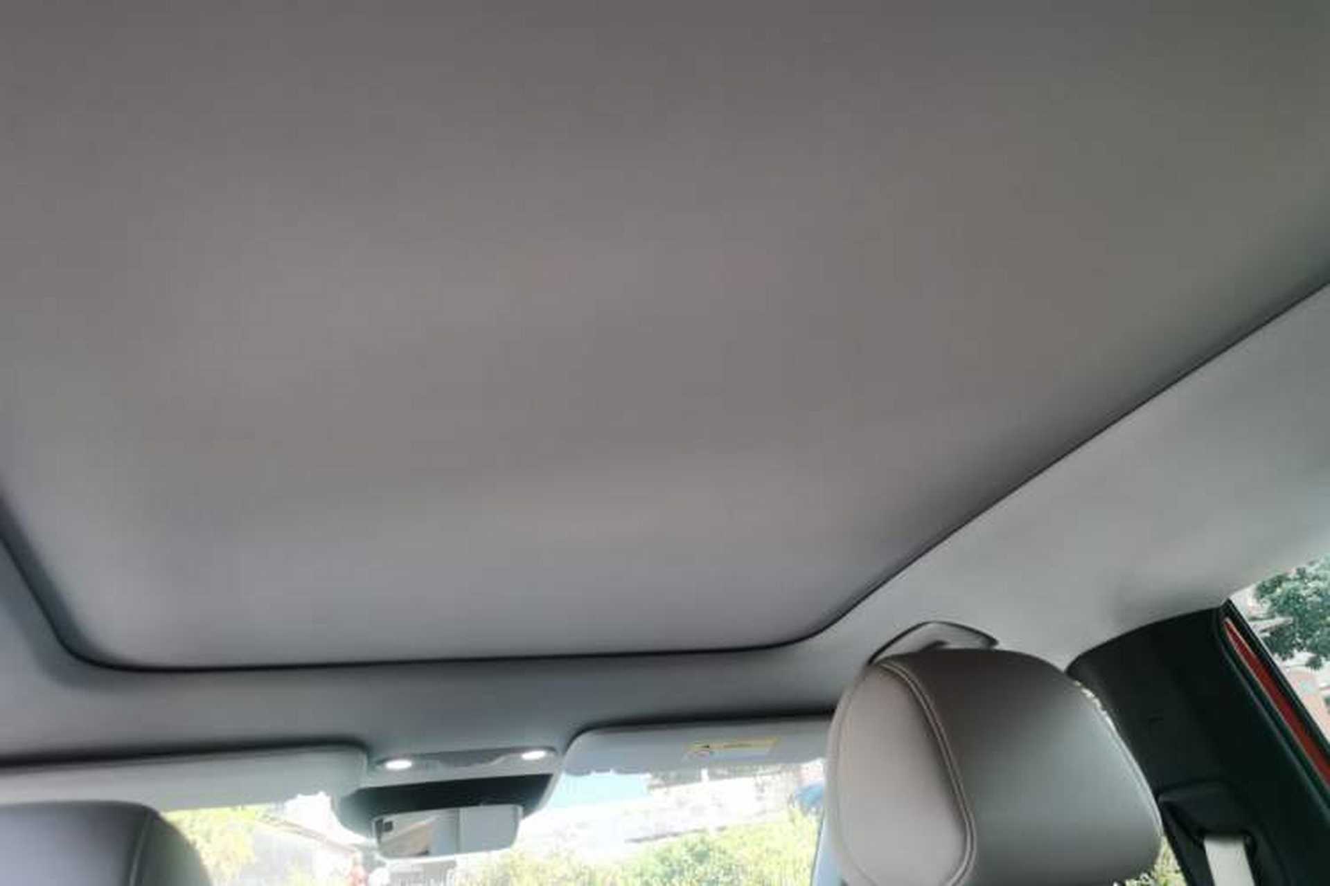 Used AION V 2024 Aion Tyrannosaurus 650 LiDAR Edition Headliner