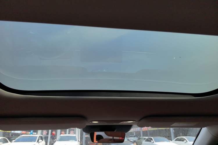 Used AION V 2024 Aion Tyrannosaurus 650 LiDAR Edition Headliner