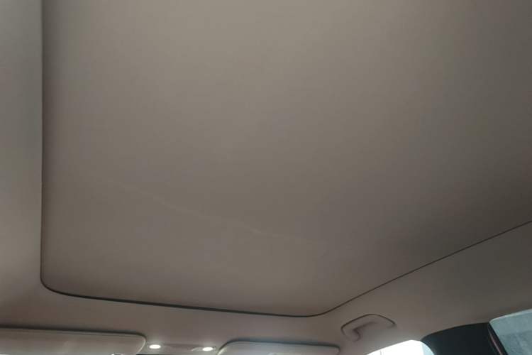 Used AION V 2024 Aion Tyrannosaurus 650 LiDAR Edition Headliner