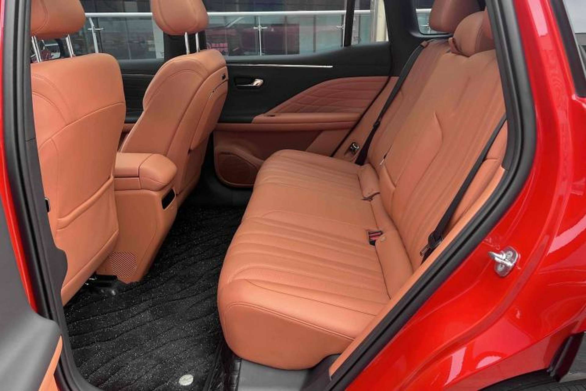 Used AION V 2024 Aion Tyrannosaurus 650 LiDAR Edition Interior 2
