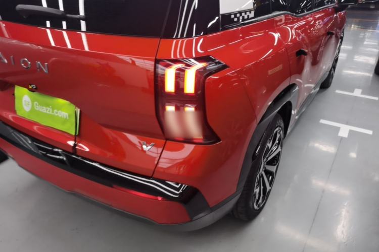 Used AION V 2024 Aion Tyrannosaurus 650 LiDAR Edition Right Rear Taillight