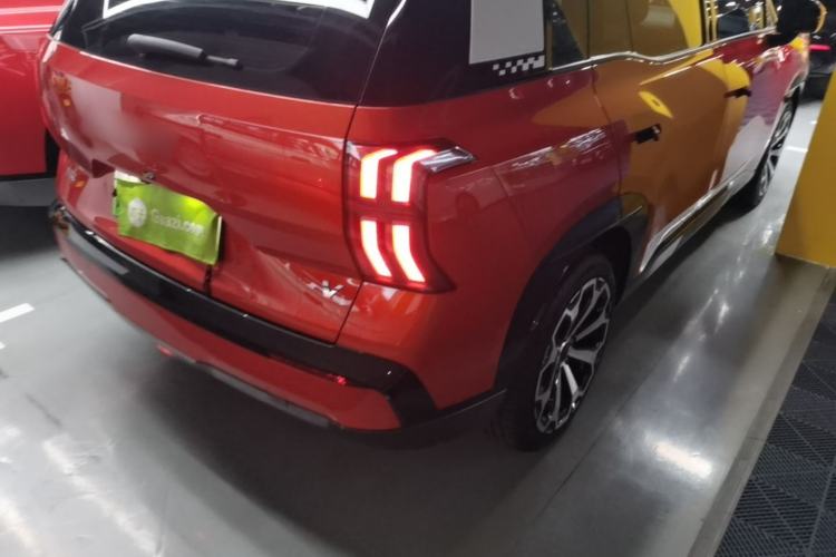Used AION V 2024 Aion Tyrannosaurus 650 LiDAR Edition Right Rear Taillight