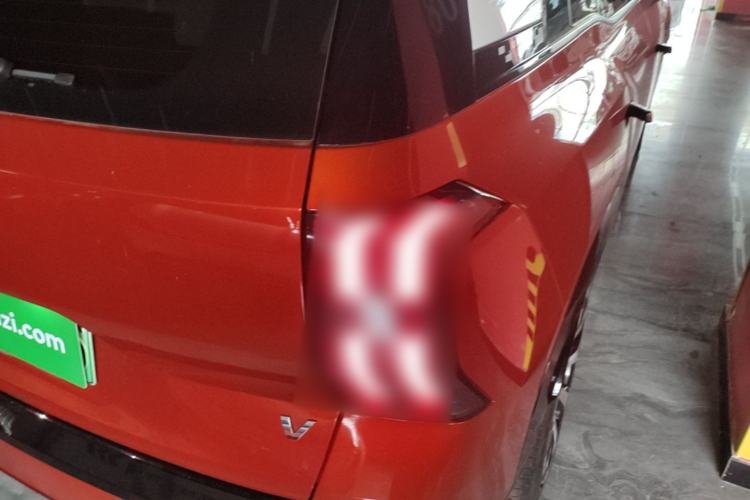 Used AION V 2024 Aion Tyrannosaurus 650 LiDAR Edition Right Rear Taillight