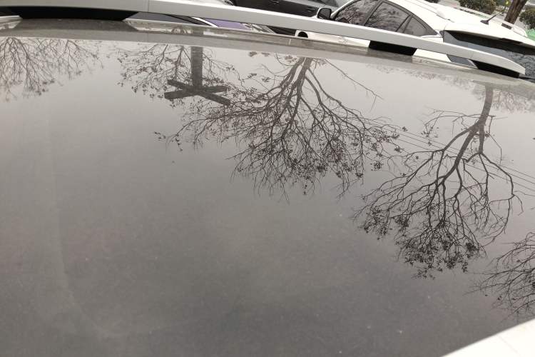Used AION V 2024 Aion Tyrannosaurus 650 LiDAR Edition Roof