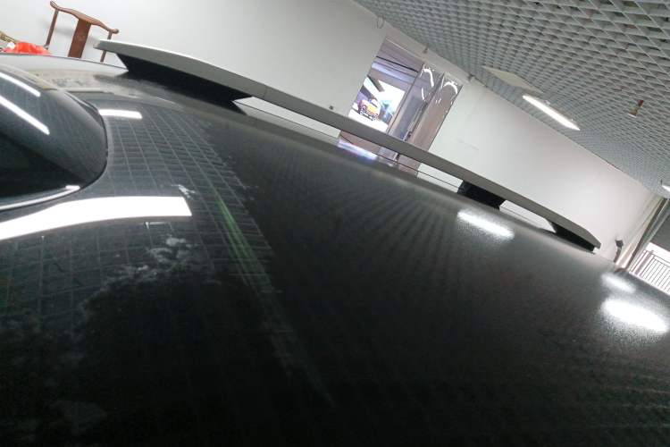 Used AION V 2024 Aion Tyrannosaurus 650 LiDAR Edition Roof