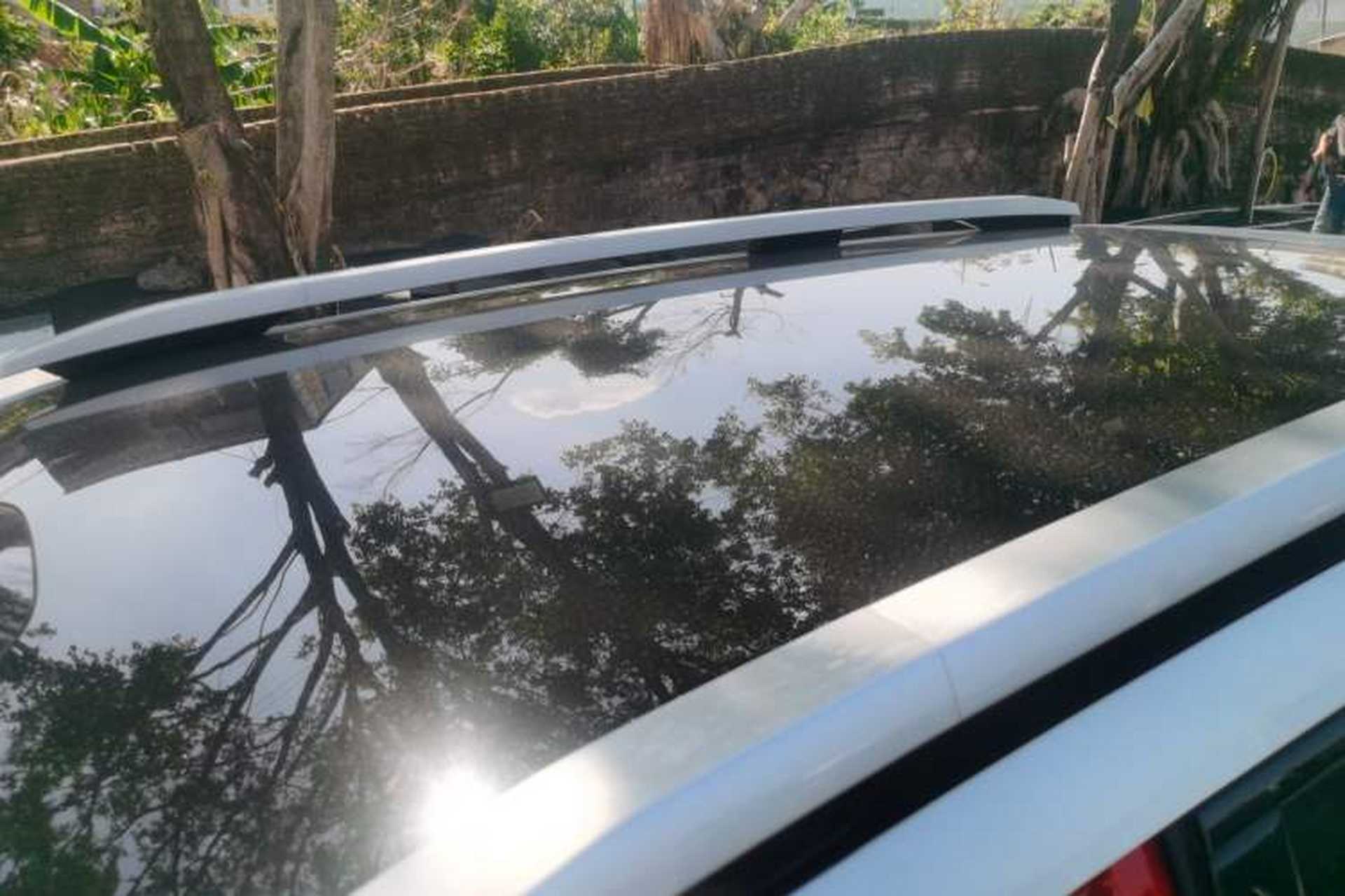 Used AION V 2024 Aion Tyrannosaurus 650 LiDAR Edition Roof