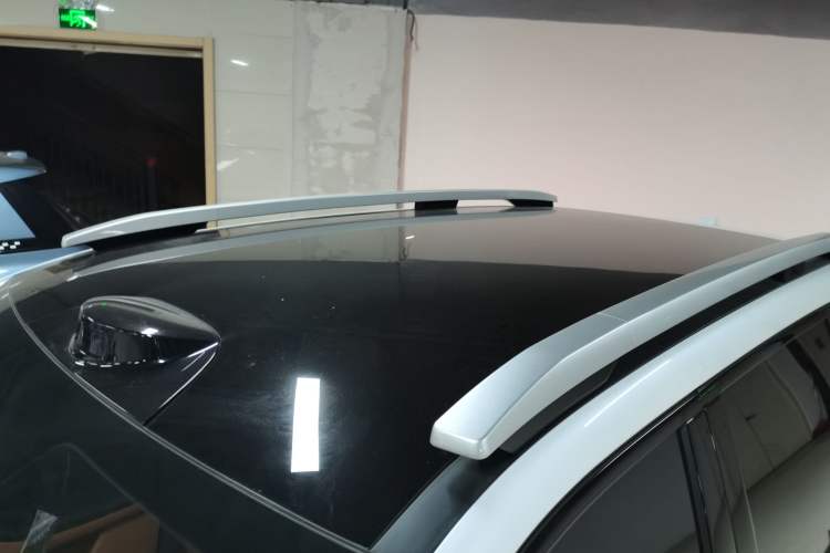 Used AION V 2024 Aion Tyrannosaurus 650 LiDAR Edition Roof