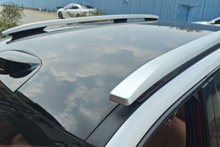 Used AION V 2024 Aion Tyrannosaurus 650 LiDAR Edition Roof