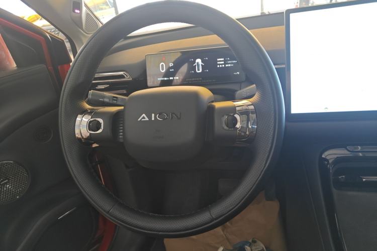 Used AION V 2024 Aion Tyrannosaurus 650 LiDAR Edition Steering Wheel