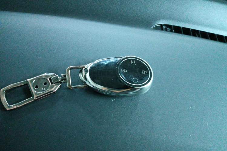 Used AION V 2024 Aion Tyrannosaurus 650 LiDAR Edition Vehicle Key