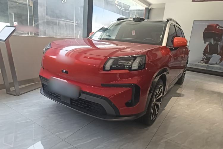 Used AION V 2024 Aion Tyrannosaurus 650 LiDAR Edition Guazi used car, China used car export, Used car for sale, Used cars, Cheapest cars for sale