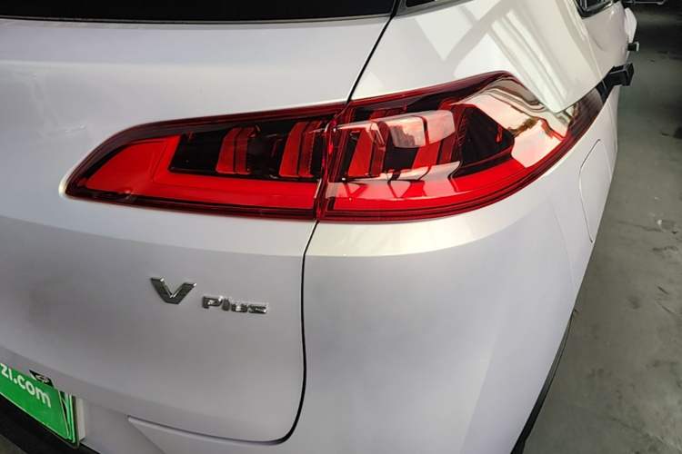 Used AION V 2024 Plus 70 Star Edition Lithium Iron Phosphate Right Rear Taillight