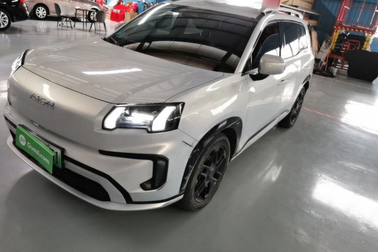 Used AION V 2024 Aion Tyrannosaurus 520 Smart Enjoy Edition Guazi used car, China used car export, Used car for sale, Used  cars, Cheapest cars for sale