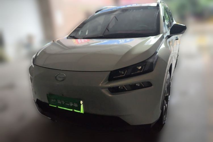Used AION V 2024 Plus 70 Tech Edition Lithium Iron Phosphate Guazi used car, China used car export, Used car for sale, Used  cars, Cheapest cars for sale