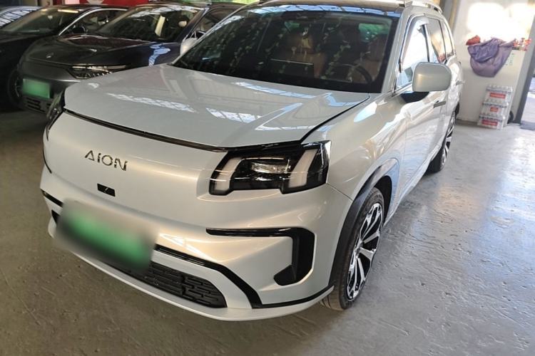 Used AION V 2024 Aion Tyrannosaurus 650 Smart Luxury Edition Guazi used car, China used car export, Used car for sale, Used cars, Cheapest cars for sale