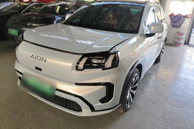 Used AION V 2024 Aion Tyrannosaurus 650 Smart Luxury Edition