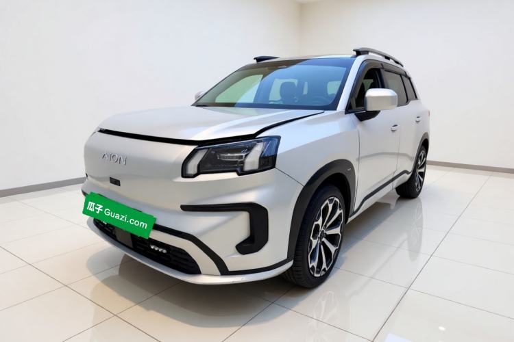 AION V 2024 Aion Tyrannosaurus 650 Smart Premium Edition