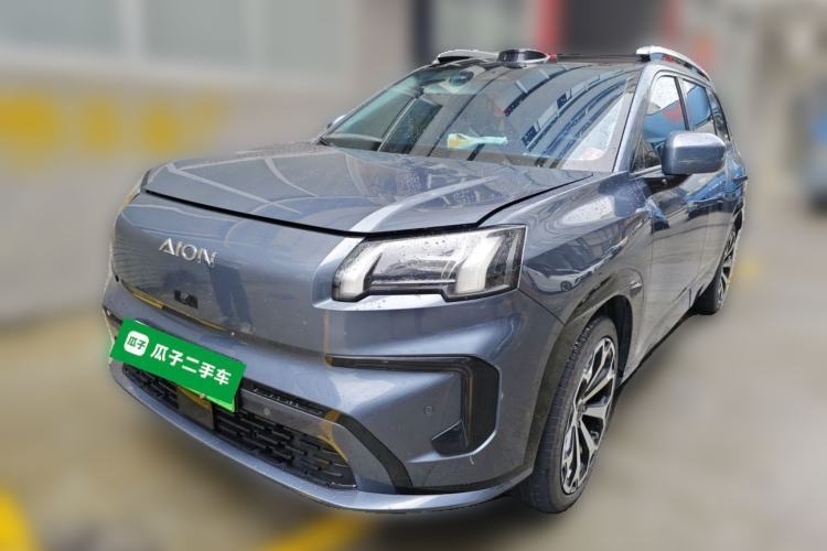 Used AION V 2024 Aion Tyrannosaurus 650 LiDAR Edition Guazi used car, China used car export, Used car for sale, Used  cars, Cheapest cars for sale
