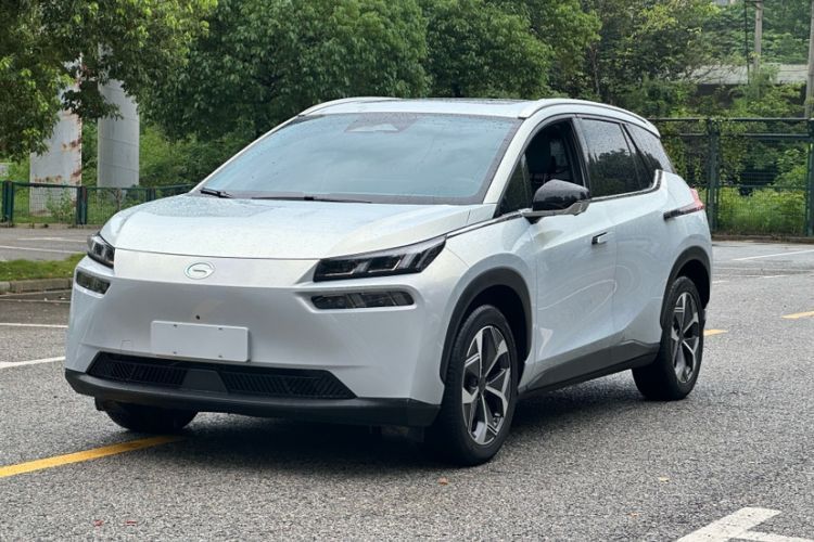Used AION V 2024 Plus 70 Star Edition Ternary Lithium Guazi used car, China used car export, Used car for sale, Used cars, Cheapest cars for sale